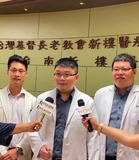 機器手臂關節置換革新療法 助攻退化性關節炎患者重拾生活