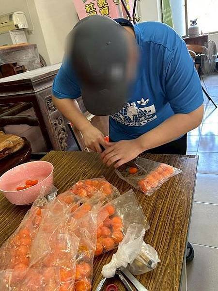 端午綁粽助青少年探索未來 台南兒少協會傳承文化創造轉機