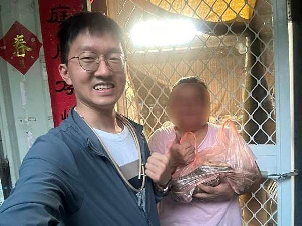 端午綁粽助青少年探索未來 台南兒少協會傳承文化創造轉機