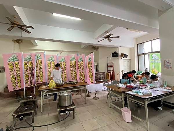 端午綁粽助青少年探索未來 台南兒少協會傳承文化創造轉機