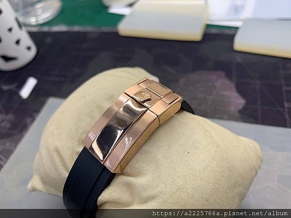 勞力士Rolex 巧克力 迪通拿Daytona系列 全錶包膜_200830_4.jpg
