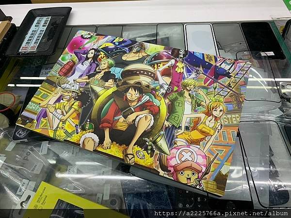 台南筆電包膜 Razer筆電 雷蛇筆電 客製化包膜 筆電客製