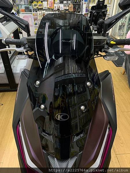 LINE_ALBUM_Kymco 光陽RomaGT_231118_14.jpg