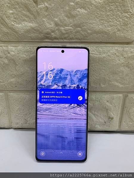 台南包膜  OPPO Reno 10pro+ 曲面螢幕耐衝擊