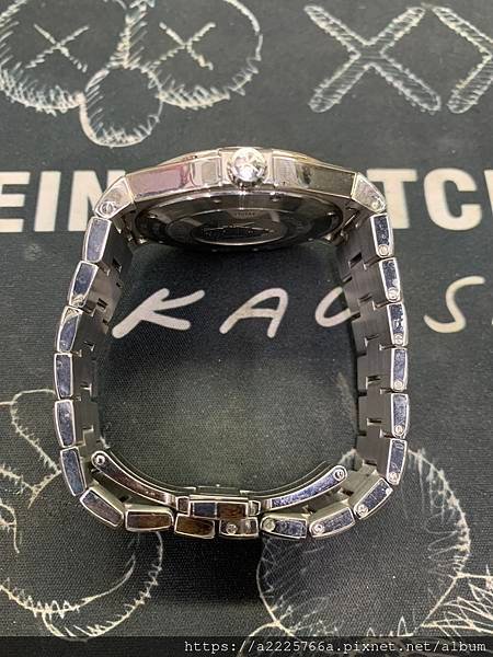 台南 江詩丹頓 Vacheron Constantin  O