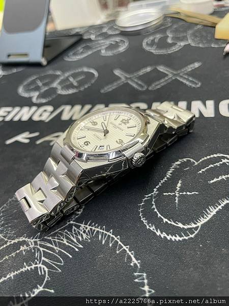 台南 江詩丹頓 Vacheron Constantin  O