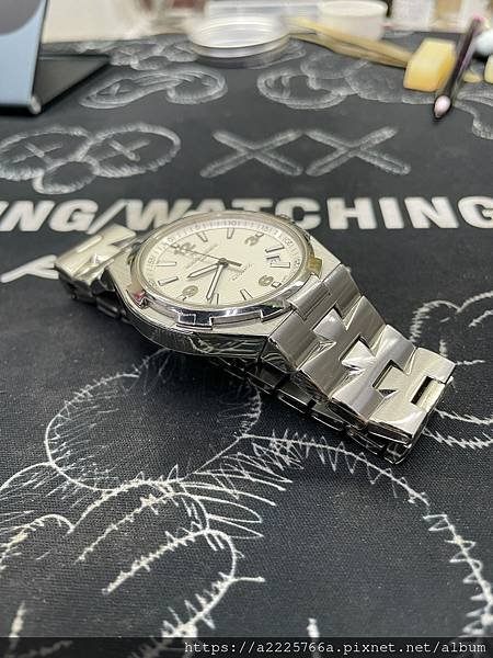 台南 江詩丹頓 Vacheron Constantin  O