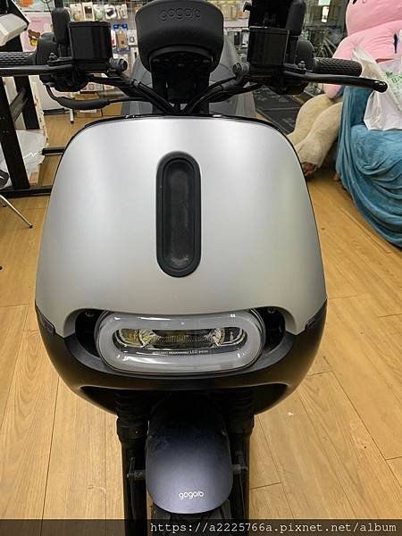 台南 GOGORO 果綠色 單色蓋色貼膜 GOGORO單色貼