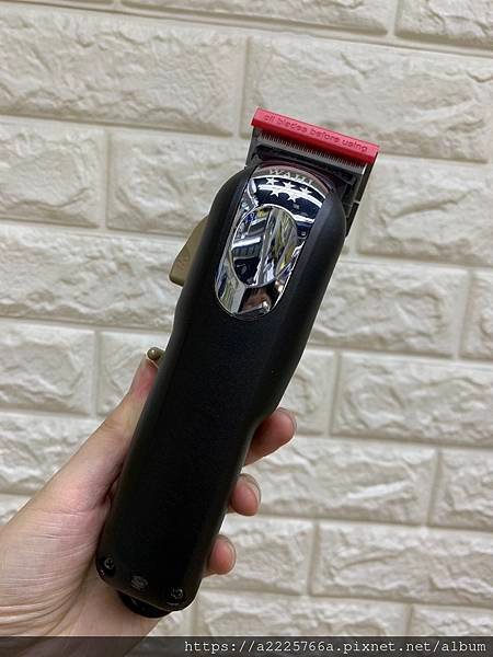 台南包膜 電剪外殼改色 black包膜 黑色包膜 華爾 WA