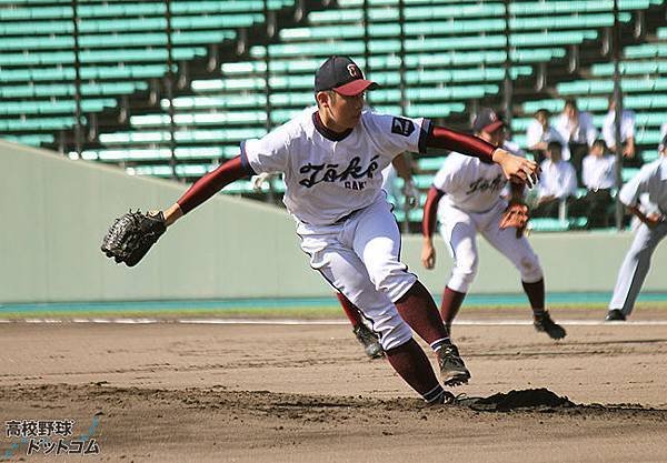 松井裕樹