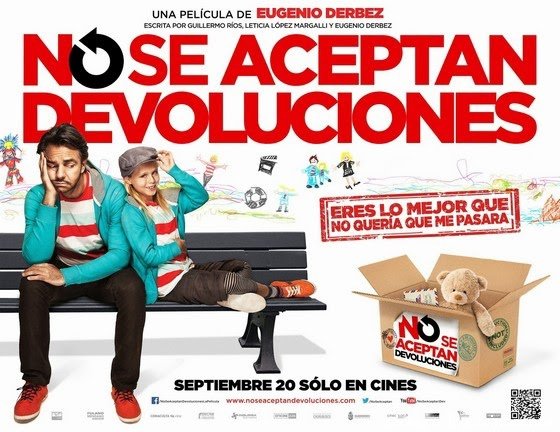 No se Aceptan Devoluciones23