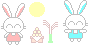 可愛兔.gif