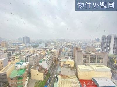【!賀成交!】《竹北西區華廈大樓》昌禾 元方V8-竹北近省道