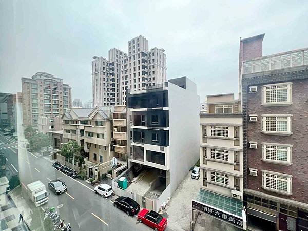 【!賀成交!】《竹北二期華廈大樓》寶佳 寶佳桂冠-主建３１坪