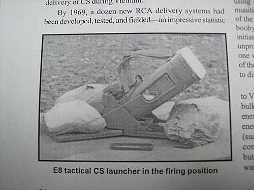 國造六八式CS發射器