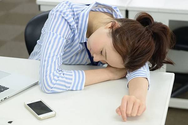 睡眠很重要
