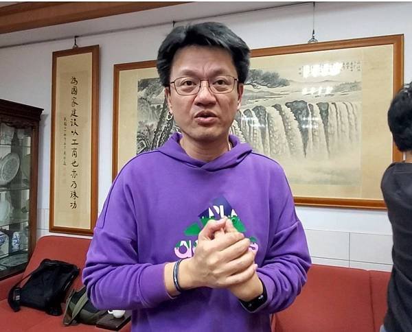 漾新聞|這個高中生很會投資理財！ 買股票投資報酬率近五成 難