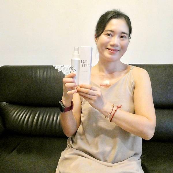 DecoHome NATURAL FOOT MIST天然足部噴霧