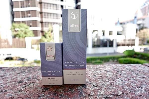 otimo晶萃活酵光嫩系列-晶萃活酵光嫩機能水+晶萃活酵光嫩精華(小mo瓶)
