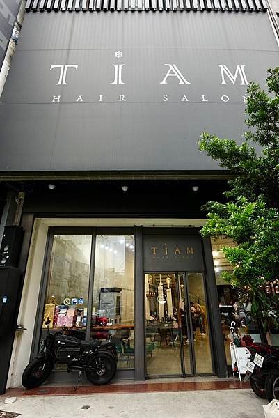 Ｔiam Hair中壢延平店