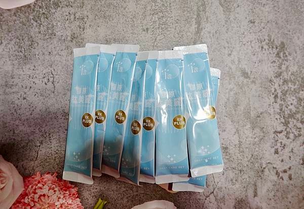 宇澄生技膠原肽美麗