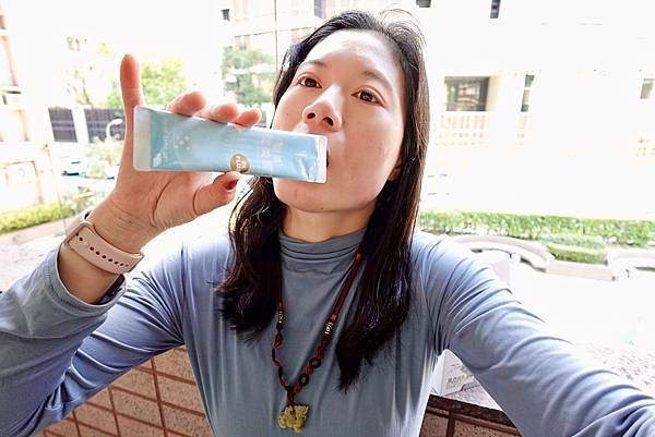 宇澄生技膠原肽美麗