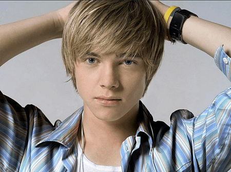 Jesse McCartney