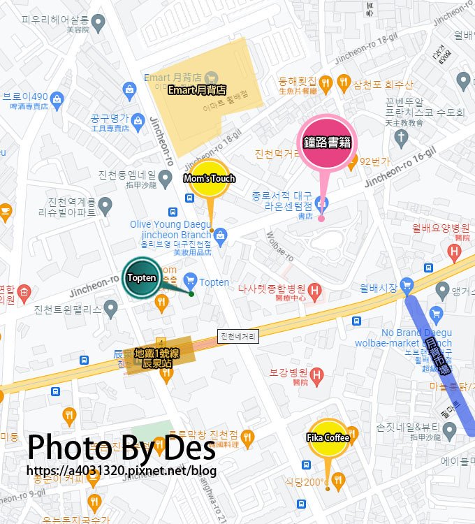 Jongno Books MAP.jpg