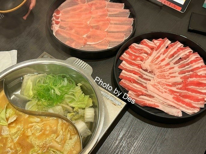 【食記】日本．名古屋．肉一番 中村店(燒烤VS涮涮鍋主打三元