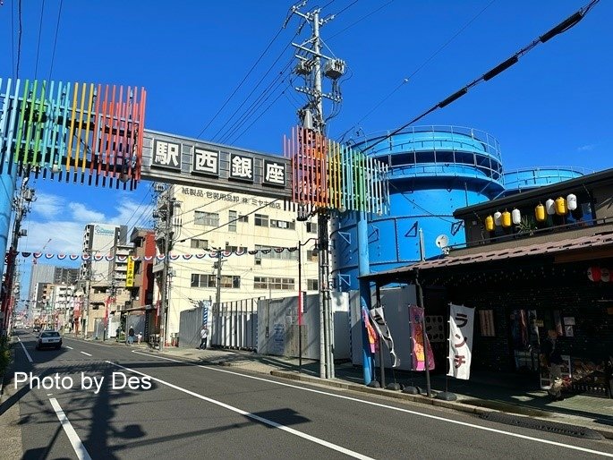 【食記】日本．名古屋．喫茶モーニング(向名古屋說早安可愛蛋晨