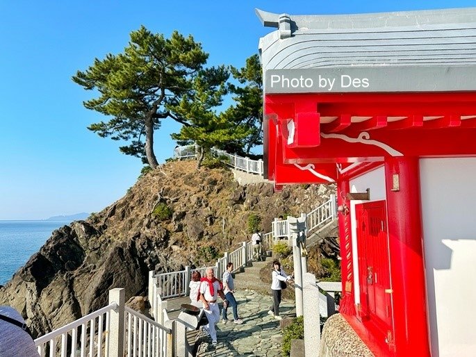 【遊記】日本．高知．MY遊巴士~桂浜券~(輕鬆玩高知山海好行