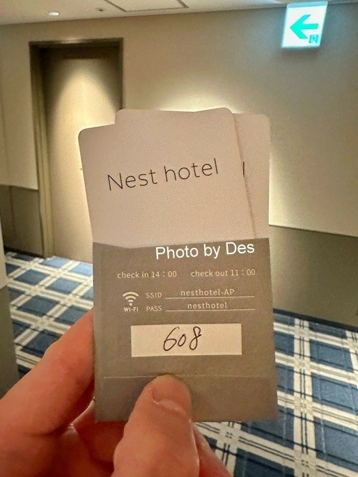 【宿記】日本．沖繩．Nest Hotel Naha Kumo