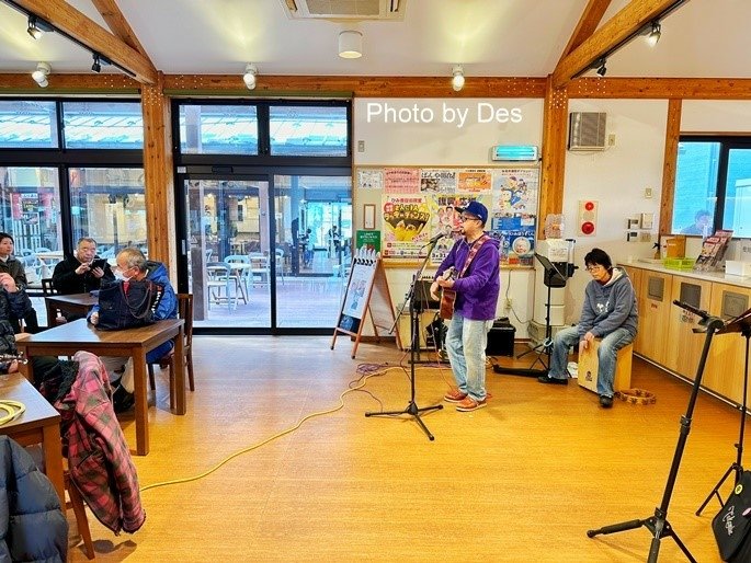 【遊記】日本．富山．冰見線鐵道一日遊(雨晴海岸｜道の駅｜忍者