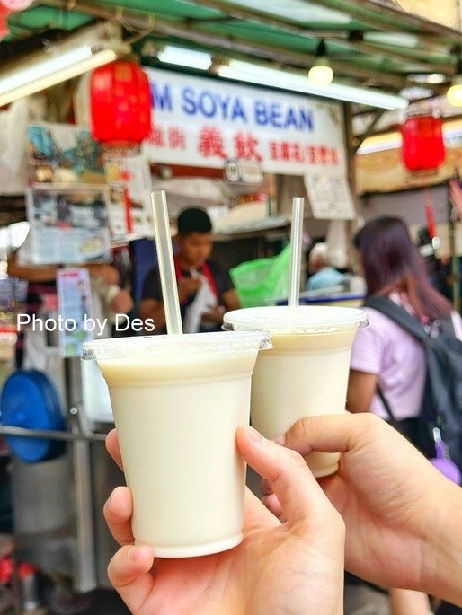 【食記】馬來西亞．吉隆坡．在地人推薦美食大拼盤(探訪吉隆坡市