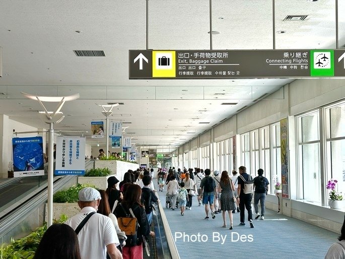 【遊記】日本．宮古島．沖繩搭ANA國內線遊宮古攻略(沖繩－宮