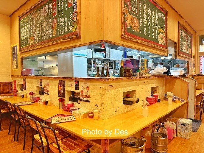 【食記】日本．宮古島．琉球拉麵2選(琉球ラーメン 麺や大和｜