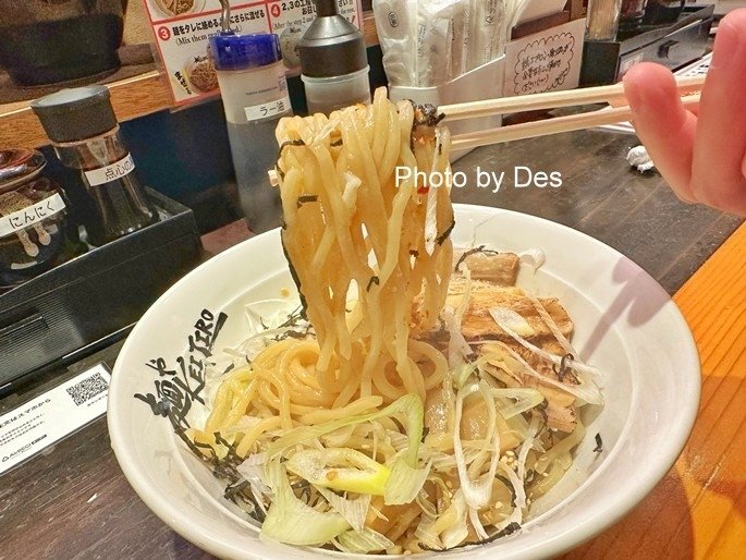 【食記】日本．宮古島．琉球拉麵2選(琉球ラーメン 麺や大和｜