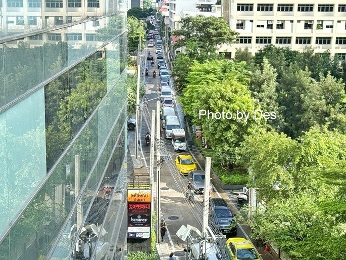 【宿記】泰國．曼谷．Samala Hotel Bangkok