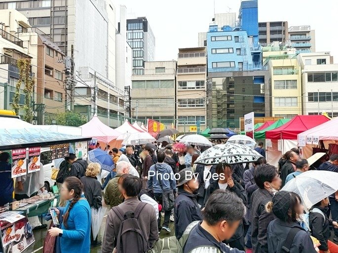 【食記】日本．東京．神田咖哩大賞決定戰2024(日本咖哩名鎮