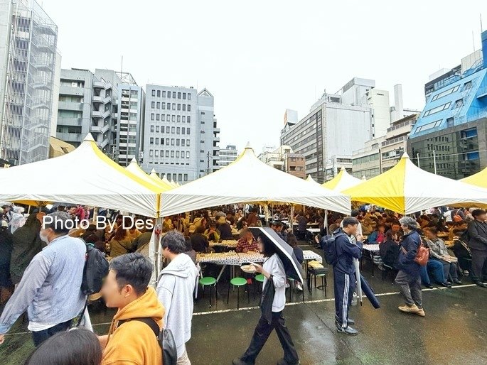 【食記】日本．東京．神田咖哩大賞決定戰2024(日本咖哩名鎮