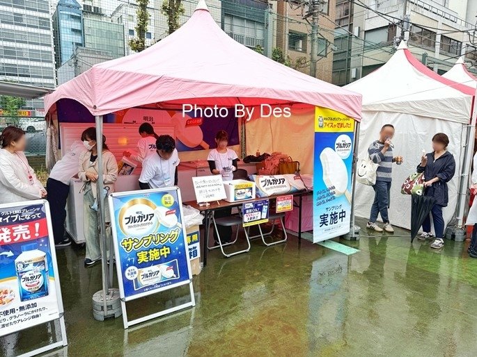 【食記】日本．東京．神田咖哩大賞決定戰2024(日本咖哩名鎮