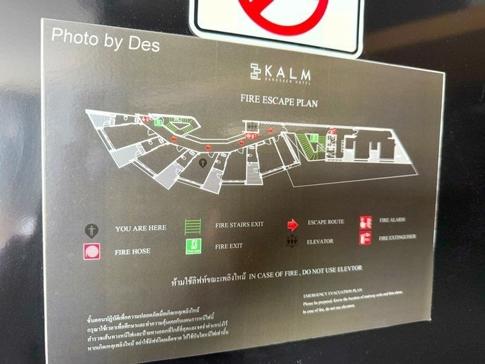 【宿記】泰國．春武里．Kalm Bangsaen Hotel