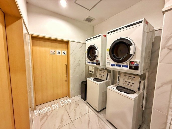 【宿記】日本．橫濱．東橫INN橫濱站西口(知名東橫INN全新