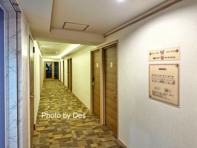 【宿記】日本．橫濱．東橫INN橫濱站西口(知名東橫INN全新