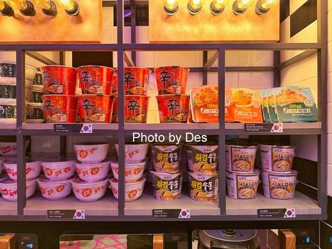 【宿記】南韓．首爾｜明洞．Moxy Seoul Myeong