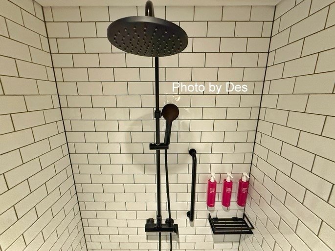 【宿記】南韓．首爾｜明洞．Moxy Seoul Myeong