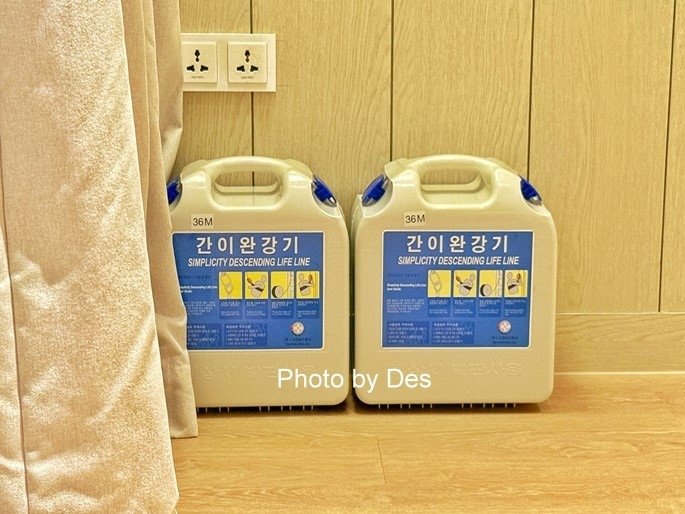【宿記】南韓．首爾｜明洞．Moxy Seoul Myeong
