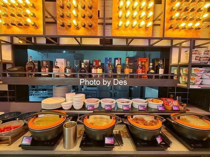 【宿記】南韓．首爾｜明洞．Moxy Seoul Myeong