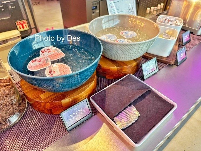【宿記】南韓．首爾｜明洞．Moxy Seoul Myeong