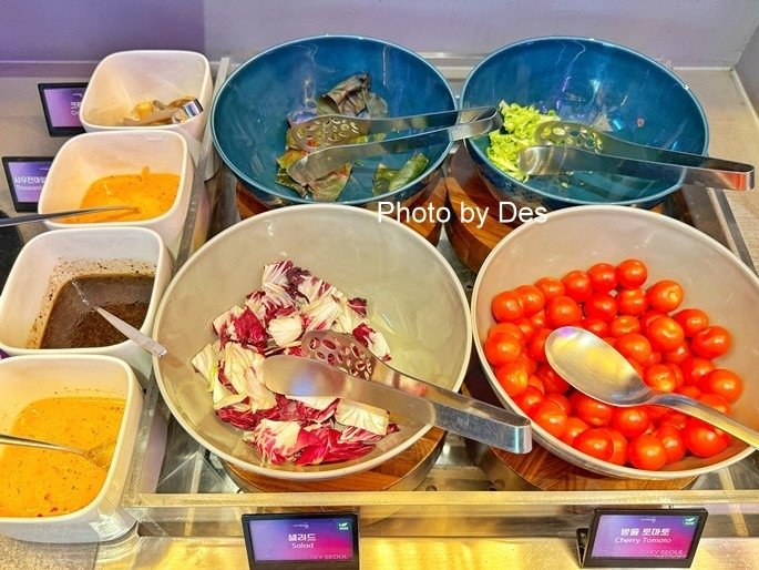 【宿記】南韓．首爾｜明洞．Moxy Seoul Myeong